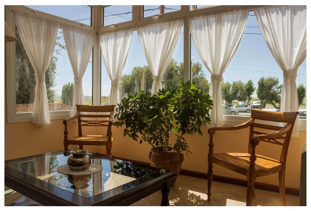 Hosteria Solar De La Costa ปูแอร์โตมาดริน ภายนอก รูปภาพ
