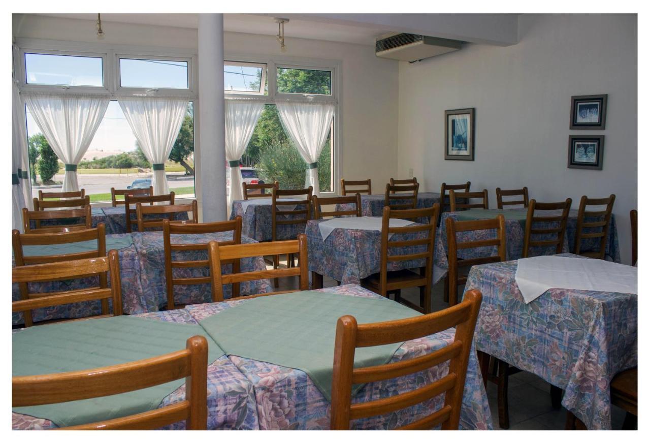 Hosteria Solar De La Costa ปูแอร์โตมาดริน ภายนอก รูปภาพ